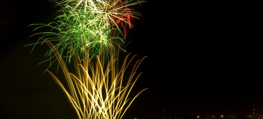 67 Edición de Las Fiestas del Coso Blanco en  Castro Urdiales el 4 de Julio