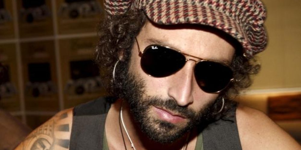 Concierto de Leiva el 30 de Agosto en Laredo