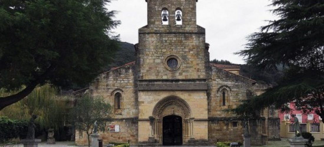 Rutas guiadas por Santoña del 15 de Junio al 31 de Agosto